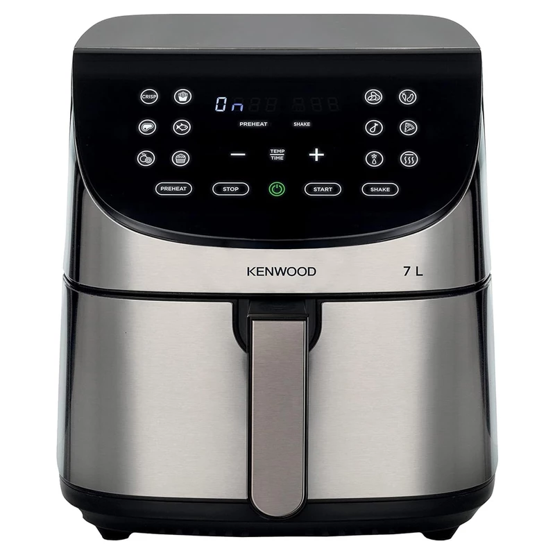 سرخ کن بدون روغن کنوود مدل ‎HFM80-000SS