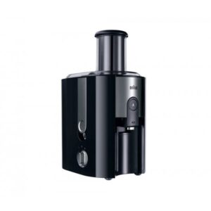 آبمیوه گیری براون J500